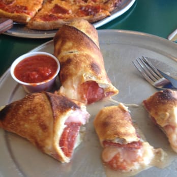 Pollo Pizza Pasta - Small Stromboli is pretty good, though crust was overcooked. - Pizza Near Me - Greensboro, North Carolina Pollo Pizza Pasta - Small Stromboli is pretty good, though crust was overcooked. - Pizza Near Me - Greensboro, North Carolina