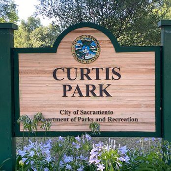Curtis Park - Parks Near Me - Sacramento, California Curtis Park - Parks Near Me - Sacramento, California