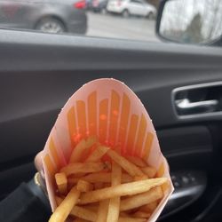 McDonald's - French Fries