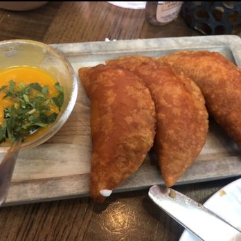 Mi Vida - Empanadas de Maricos - sooo delicious - Mexican Near Me - Washington, DC, District of Columbia Mi Vida - Empanadas de Maricos - sooo delicious - Mexican Near Me - Washington, DC, District of Columbia