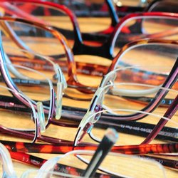 Hour Glass Optical