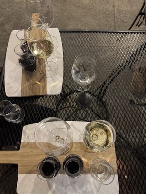 Tessora's Barra di Vino.. As of Jan 16, 2025 Tessoras is under new management by null