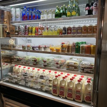 Republik Coffee Burbank - Additional prepackaged selection - Cafes Near Me - Burbank, California Republik Coffee Burbank - Additional prepackaged selection - Cafes Near Me - Burbank, California