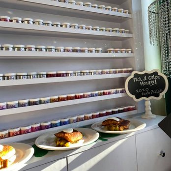 Posh Polish - Nail Salons Near Me - Corinth, New York