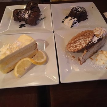 Murph's Bar - 3 girls. 4 desserts. Worth every calorie. - Sports Bars Near Me - Philadelphia, Pennsylvania Murph's Bar - 3 girls. 4 desserts. Worth every calorie. - Sports Bars Near Me - Philadelphia, Pennsylvania