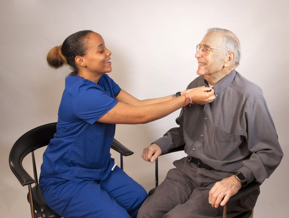 Specialty Care Services - home care agency in Silver Spring, MD
