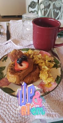 Jailer's Inn Bed & Breakfast by null
