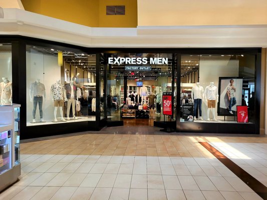 nike outlet opry mills