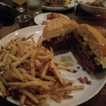 Oak Steakhouse - Oak Burger and Truffle Frites - Steakhouses Near Me - Charlotte, North Carolina Oak Steakhouse - Oak Burger and Truffle Frites - Steakhouses Near Me - Charlotte, North Carolina