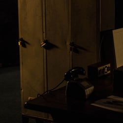 Escaping - Escaping locked lockers in escape room Utrecht