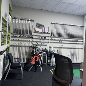 GOLFTEC West Hartford - Golf Lessons Near Me - West Hartford, Connecticut GOLFTEC West Hartford - Golf Lessons Near Me - West Hartford, Connecticut