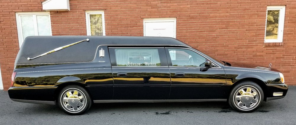 JOHNSON-WALTON FUNERAL HOME - Updated May 2024 - 24 Church Rd, Milford