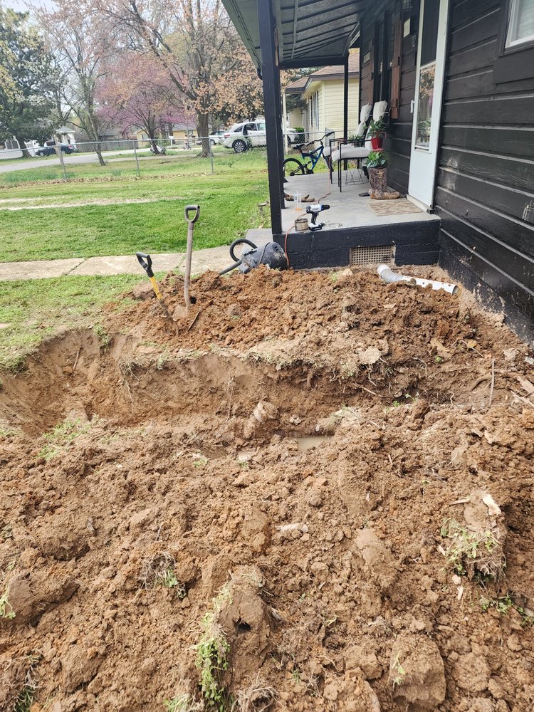 Slide of Five Star Plumbing
