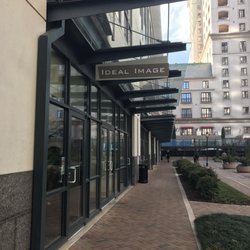 Ideal Image Buckhead - Outside
