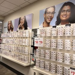 Target Optical