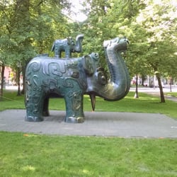 Da Tung & Xi'an Bao Bao
