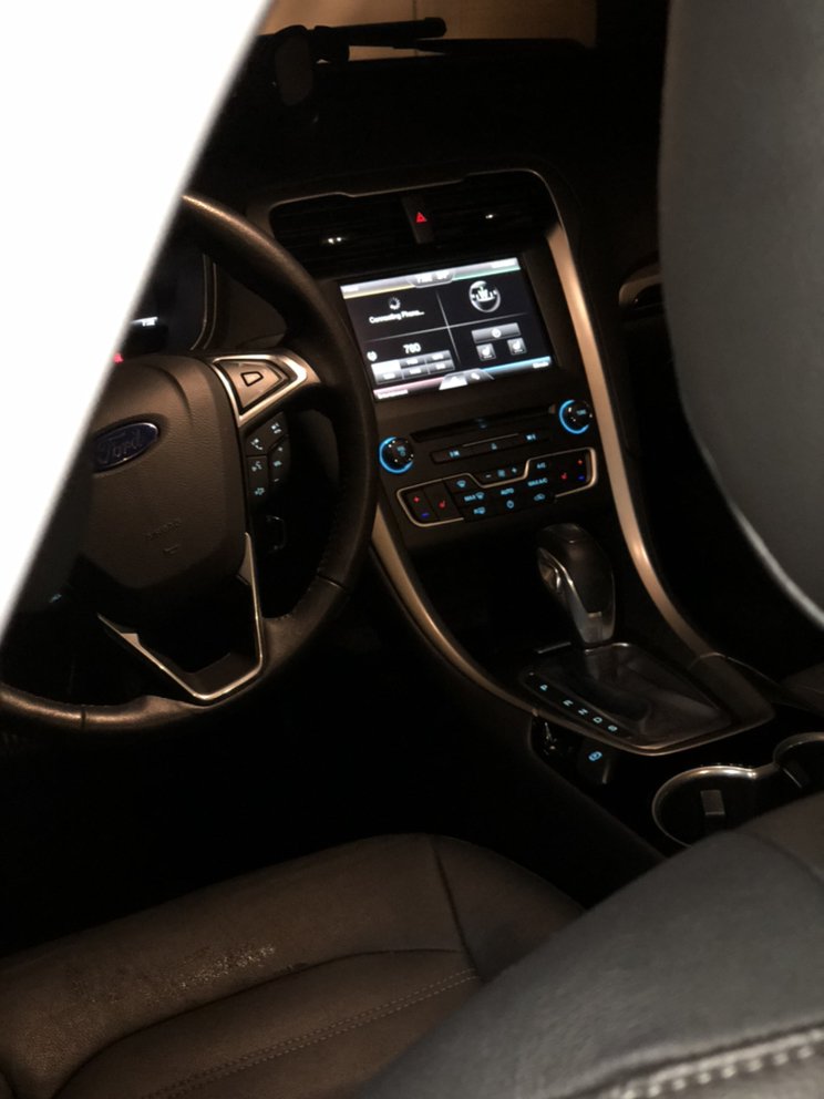 IH INTERIOR AUTO DETAILING Blissfield, Michigan Auto Detailing