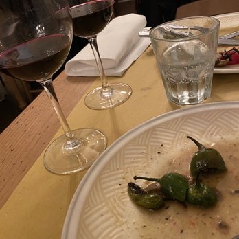 Famo - Red wine - Italian Near Me - København V, 84