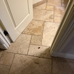 The Inn At Mama’s Fish House - Roach infestation