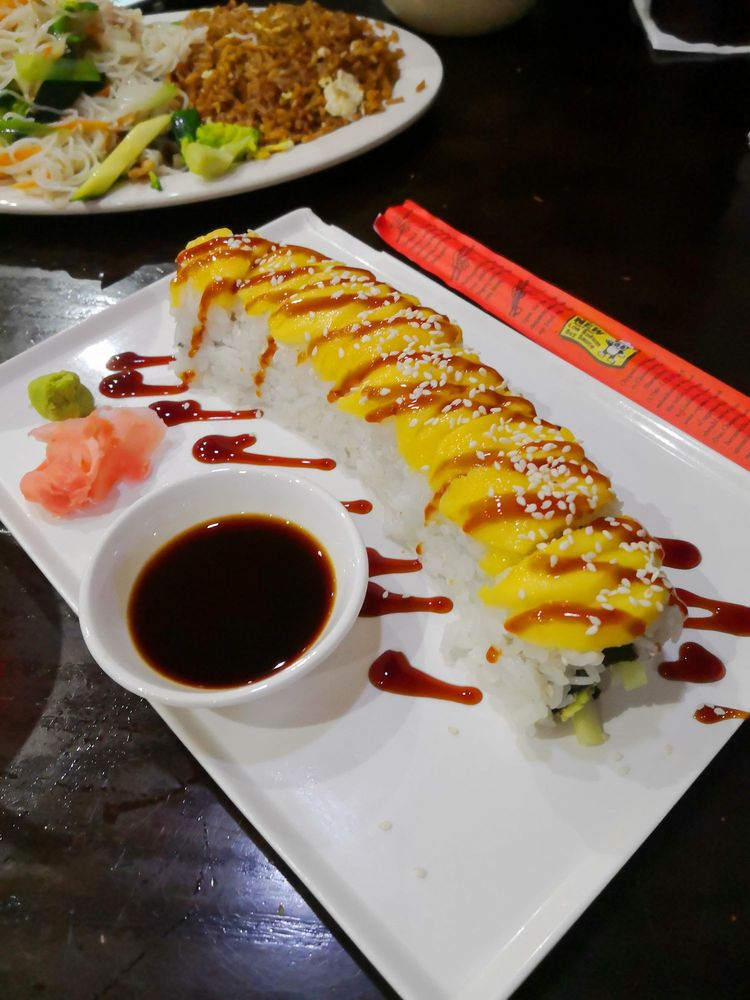 CHOPSTIX Updated October 2024 90 Photos & 60 Reviews 1701 S