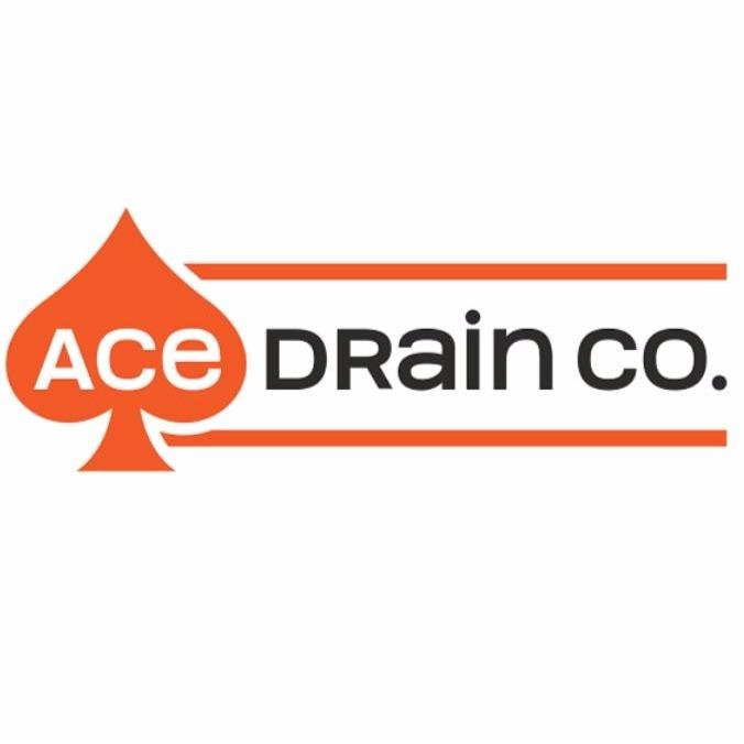 Slide of Ace Drain Company