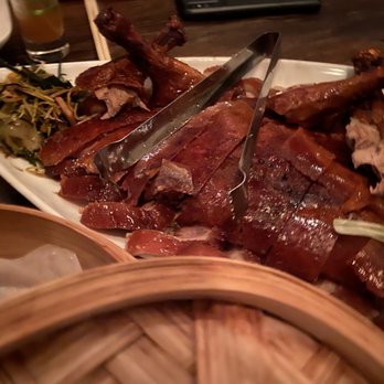 Decoy - Chinese Near Me - New York, New York