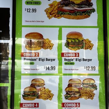 iniBurger - Burgers Near Me - Campbell, California iniBurger - Burgers Near Me - Campbell, California