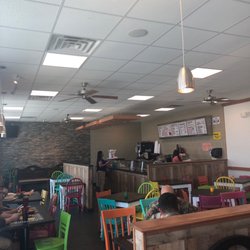 Rafa's Burritos