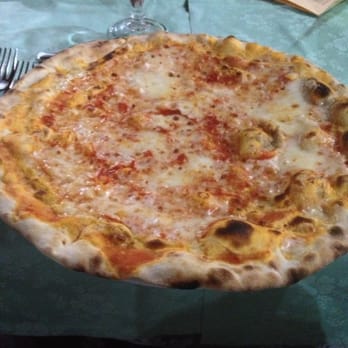La Vecchia Costa - Sardinian Near Me - Arzachena, SS