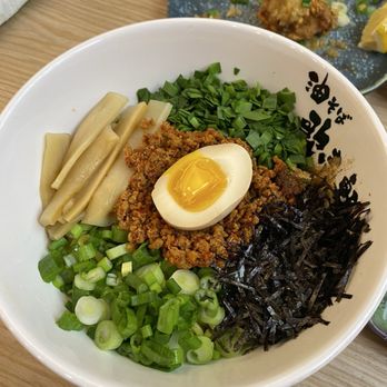 Kajiken - #1 - Ramen Near Me - Elk Grove, California