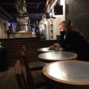 Espresso House - Coffee & Tea Near Me - Oslo, 03