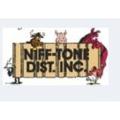 Niff-Tone Distributors by null