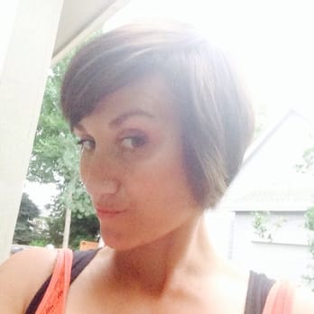 Gallipott - New doo!:) - Hair Salons Near Me - Fort Collins, Colorado