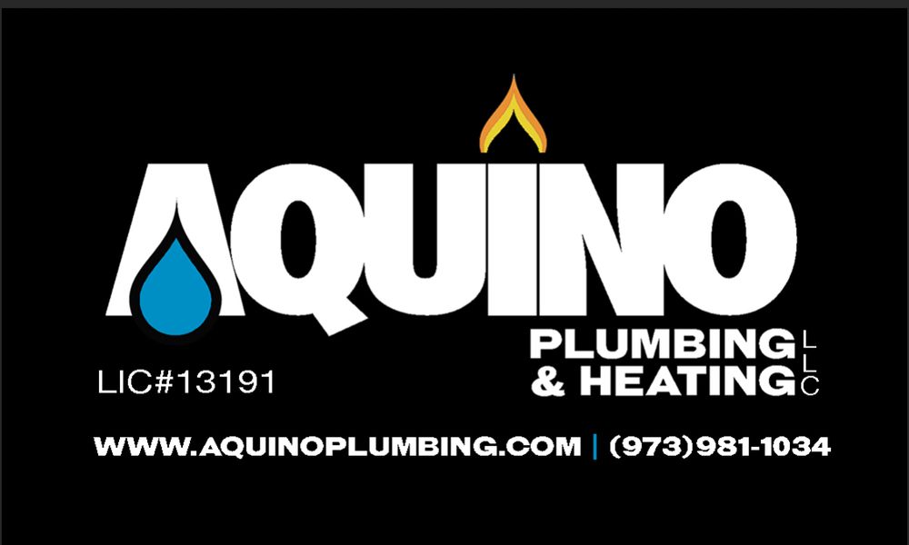 Slide of Aquino Plumbing & Heating