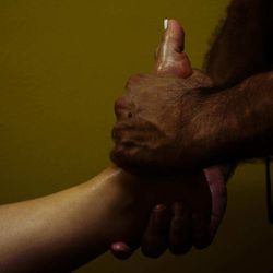 Generations Massages - Leg Traction