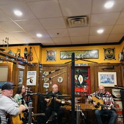 Irish Cottage Restaurant and Pub
