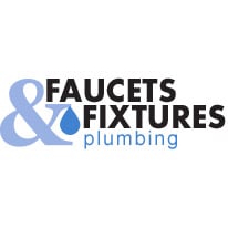 Slide of Faucets & Fixtures Plumbing