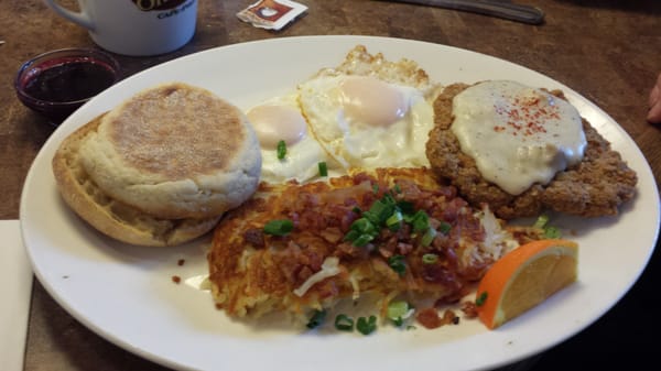Shari's Cafe and Pies by null