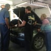 Tony's Import Repair gift card