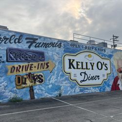 Mural