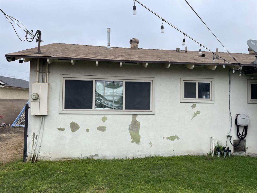 Slide of Handyman Paul