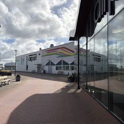 Ängelholm Helsingborg Airport