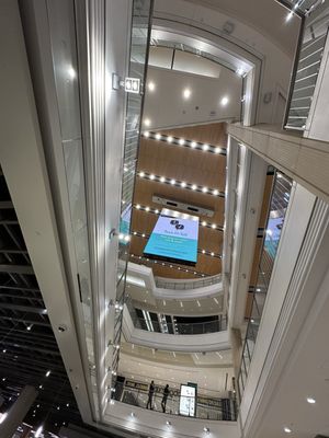 Food Emporium | San Francisco Centre by null