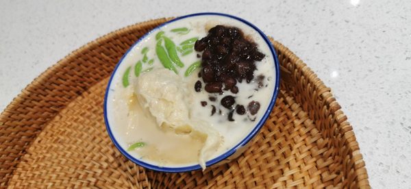 99 Old Trees Durian by null