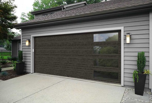 SANTA CRUZ GARAGE DOORS - Updated May 2024 - 61 Photos & 40 Reviews