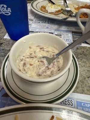 Village Kitchen by null