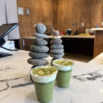 Danzzan - Matcha DanZzan - Cafes Near Me - Rowland Heights, California