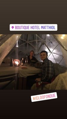 Boutique Hotel Matthiol by null