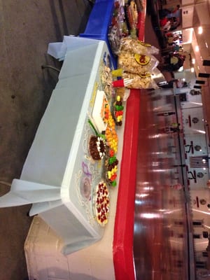 Castle Skateland by null