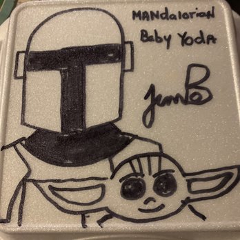Don Vito's Italian Restaurant - Thank you Jimbo! Awesome artist. - Italian Near Me - Daytona Beach, Florida Don Vito's Italian Restaurant - Thank you Jimbo! Awesome artist. - Italian Near Me - Daytona Beach, Florida